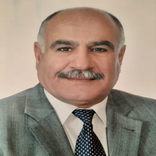 د. محمود الشبول اخصائي في صدرية