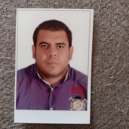 د. محمد محمود منصور اخصائي في طب عام