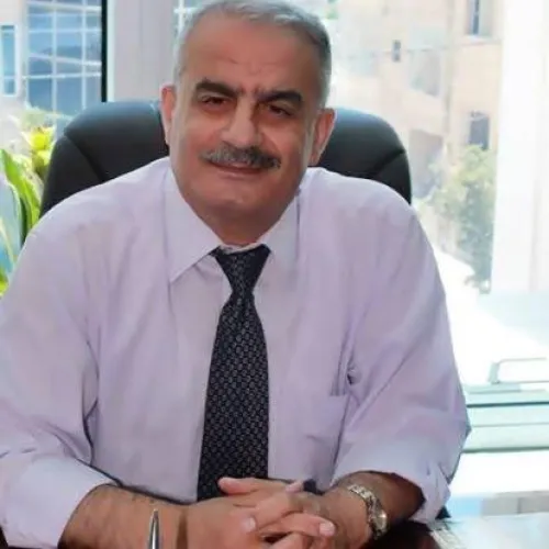 د. هاشم فاخوري اخصائي في الأنف والاذن والحنجرة