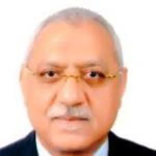 د. عبد الرحمن سليمان اخصائي في امراض الدم والاورام