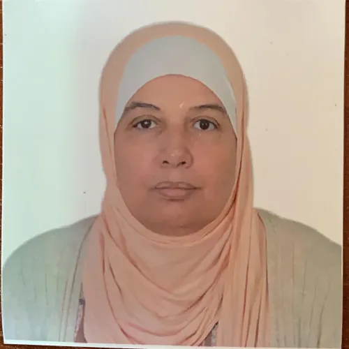 د. ناديا ابو شاويش اخصائي في نسائية وتوليد