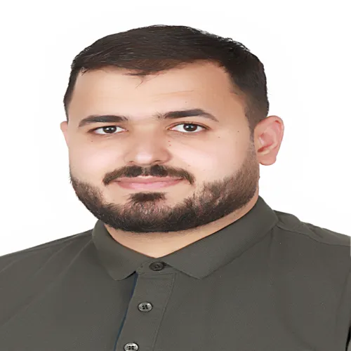 د. محمد سامح شواقفه اخصائي في طب عام