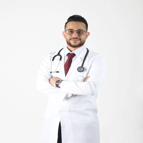 د. محمد فتيحة اخصائي في طب عام
