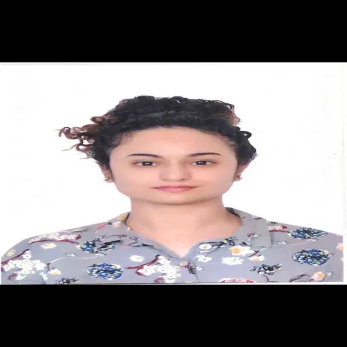 د. مرام عبدالرحمن المطري اخصائي في طب عام