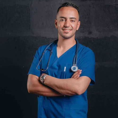 د. زيد محمد المواهره اخصائي في طب عام