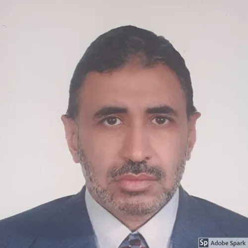 د. حاتم محمود اخصائي في طب الاسرة