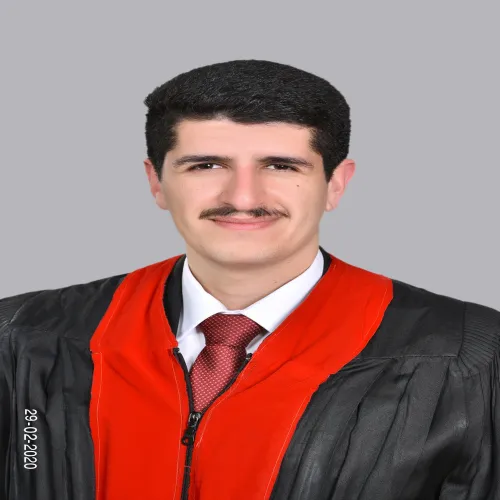 د. محمود سامي حماشا اخصائي في طب عام