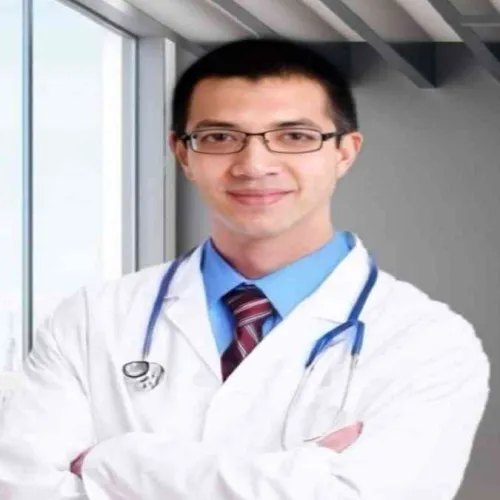 د. حازم حماده محمد اخصائي في طب عام