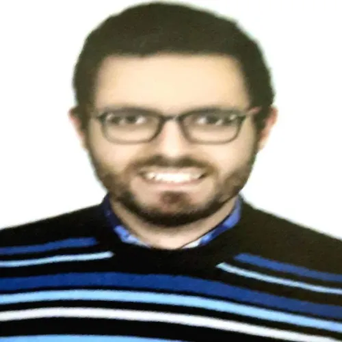 د. محمد عبد المحسن عبد الفتاح عبد الحي اخصائي في طب عام