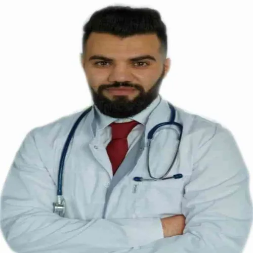 د. عادل احمد الزغول اخصائي في طب عام