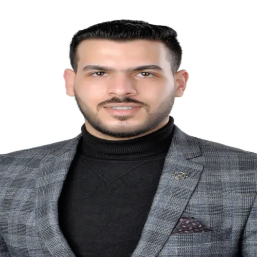 د. جمال حاتم اخصائي في الاورام الحميدة و الخبيثة 
