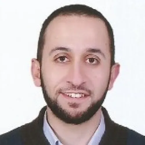 د. عبد الرحمن احمد حلمي اخصائي في العناية الحثيثة