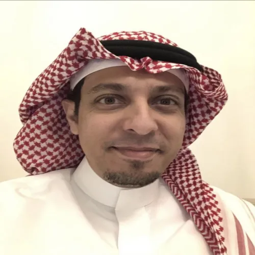الدكتور وائل بن حريب اخصائي في طب اسنان