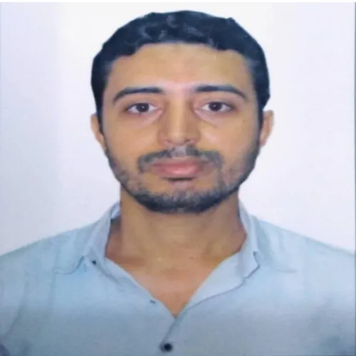 د. احمد السعداوى اخصائي في صدرية