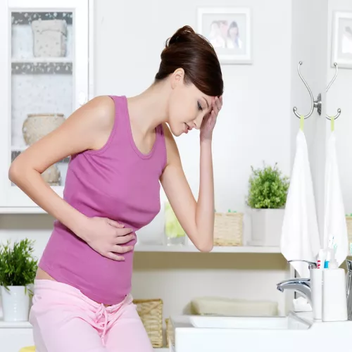 اختبار جرثومة المعدة والحمل