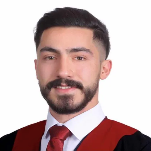 د. ليث خالد ابو فياض اخصائي في طب عام