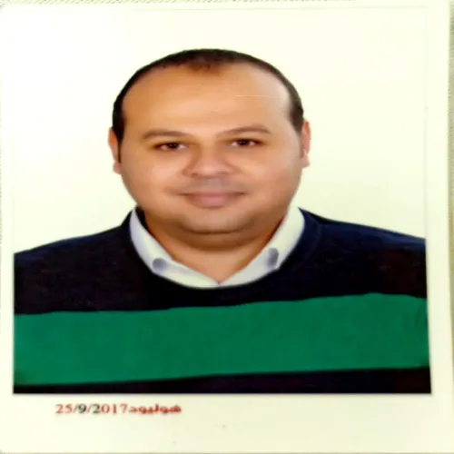 د. محمود بدوي اخصائي في طب أطفال