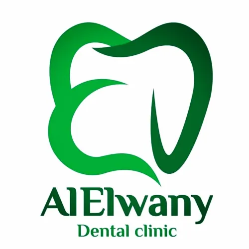 د. احمد العلوانى اخصائي في طب اسنان