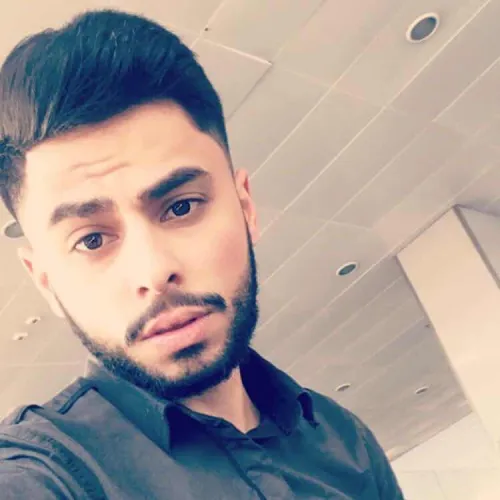 د. صهيب يوسف سلمونة اخصائي في طب عام