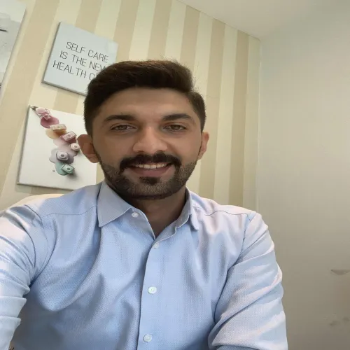 د. مالك ابراهيم الربيحات اخصائي في طب عام