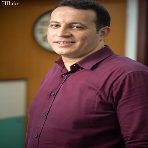 أخصائي علاج طبيعي احمد الدسوقي اخصائي في أخصائي علاج طبيعي