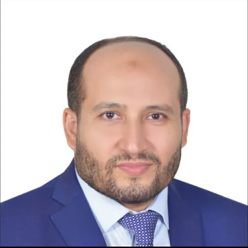 الدكتور خالد علام اخصائي في جراحة الأوعية الدموية