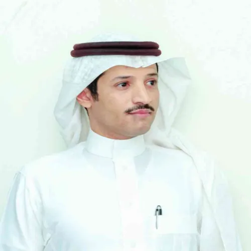 د. جبران الفيفي اخصائي في جراحة عامة