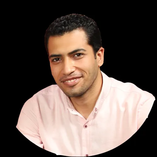 د. احمد السعيد اخصائي في نسائية وتوليد