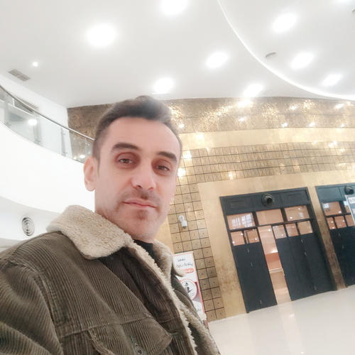 شوکت کرکوکی كركوكي
