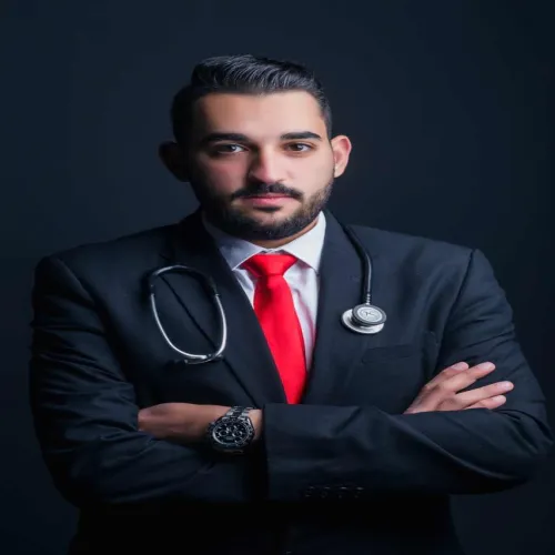 د. عبدالرحيم الجيتاوي اخصائي في طب عام
