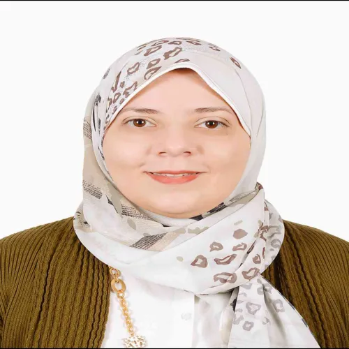 الدكتورة نهال محمود الخولي اخصائي في صحة مسنين