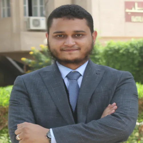 د. محمد هشام اخصائي في الروماتيزم والمفاصل