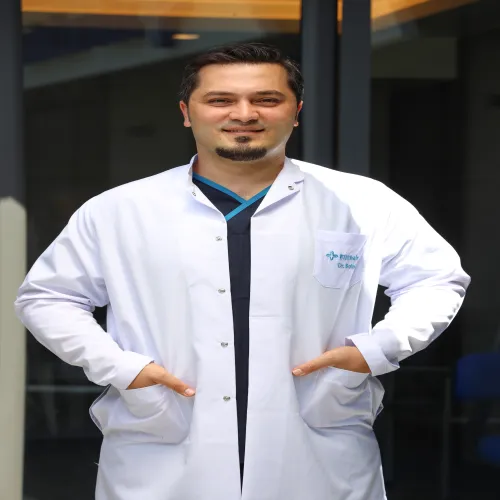 د. الدكتور عبد العزيز بلوي اخصائي في جراحة تجميلية