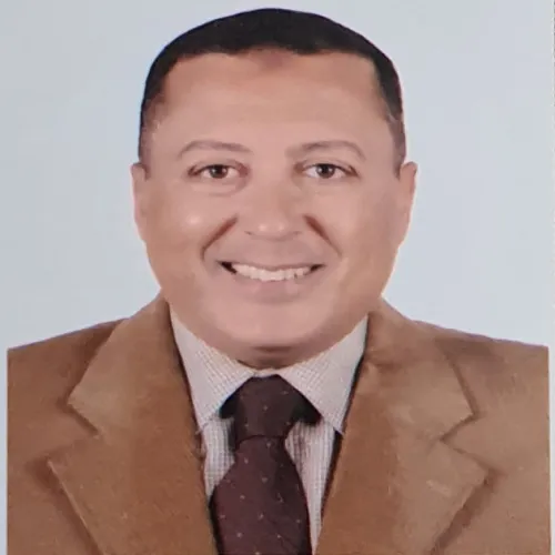 الدكتور ياسر محمد فوزى البلتاجي اخصائي في الأنف والاذن والحنجرة