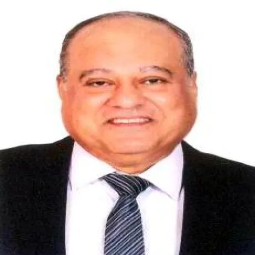 د. عماد فهمي