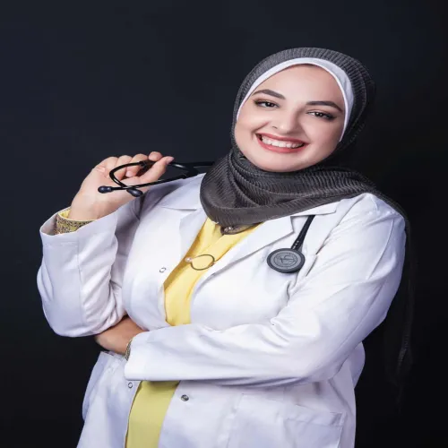 د. ايناس رعد طاهر الحسن اخصائي في طب عام