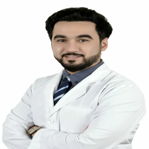د. فيصل حبيب اخصائي في جراحة عامة