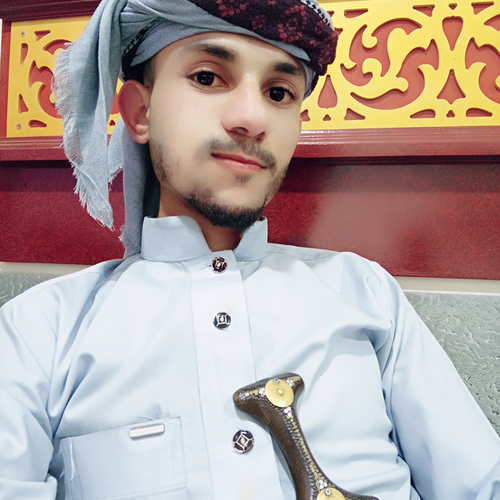 احمد محمد عبده احمد  الحذيفي