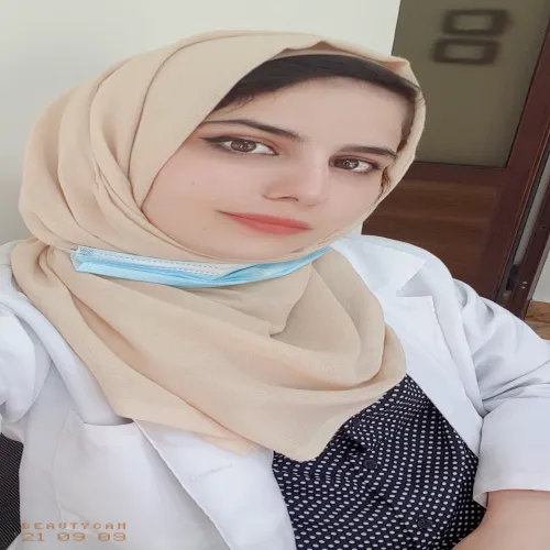 د. ياسمين صلاح صالح اخصائي في طب عام