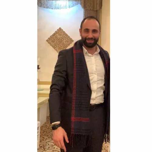 الدكتور محمد عبد المجيد الشرمان اخصائي في طب عام