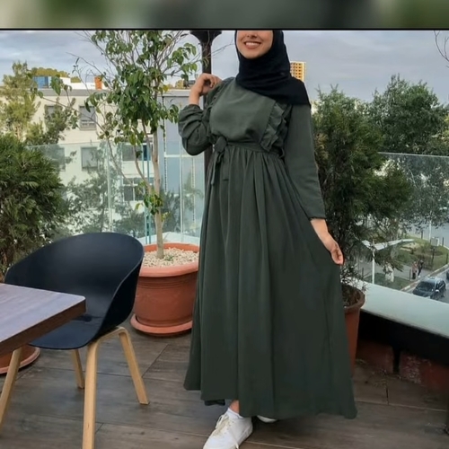 شريفة علاوة