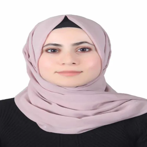 د. صفاء رياض الشديفات اخصائي في طب عام