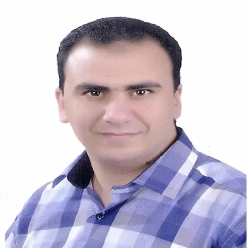 د. حسن الغياتي اخصائي في جراحة الكلى والمسالك البولية والذكورة والعقم