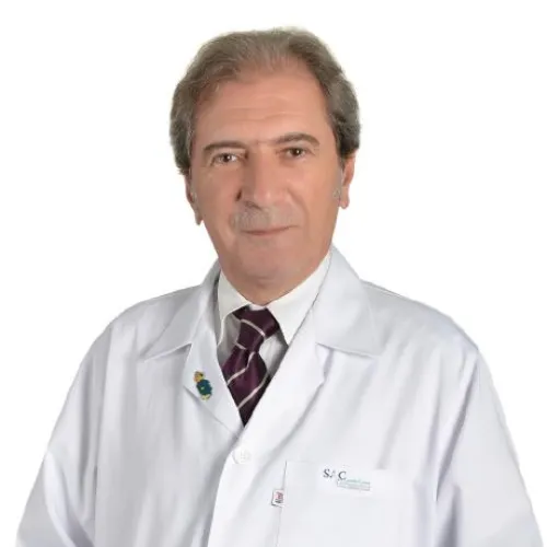 د. Dr Roshdy Al Attar اخصائي في جراحة الكلى والمسالك البولية والذكورة والعقم
