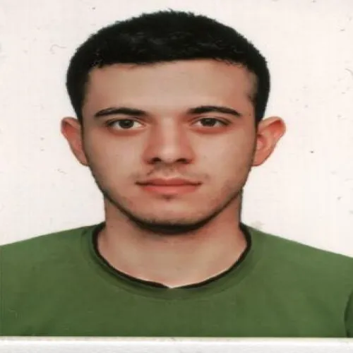 يحيى محمد يحيى