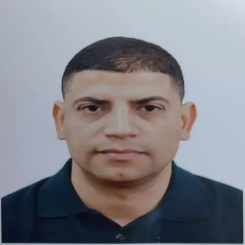 د. لحرش عادل