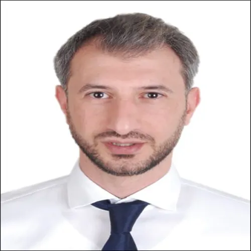 د. محمد حمدان اخصائي في الجلدية والتناسلية
