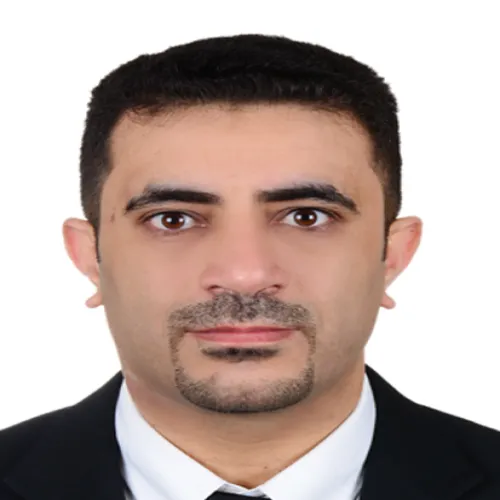 د. زياد المحمد البها اخصائي في جراحة الكلى والمسالك البولية والذكورة والعقم