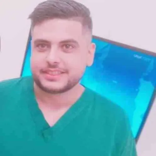 د. محمد احمد شلول اخصائي في طب عام