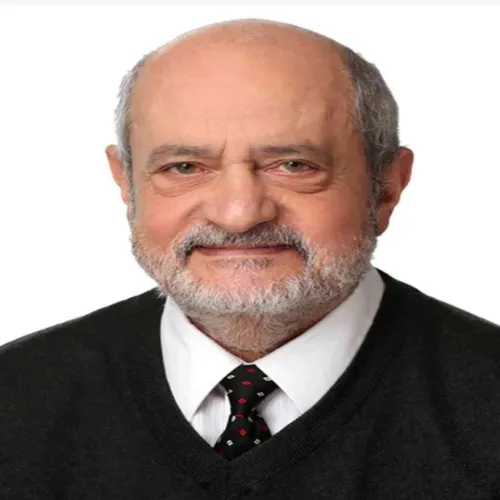 الدكتور مروان السمهوري